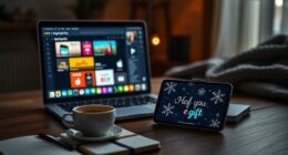 quick digital gift ideas