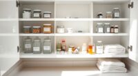 quick medication organization routine