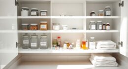 quick medication organization routine