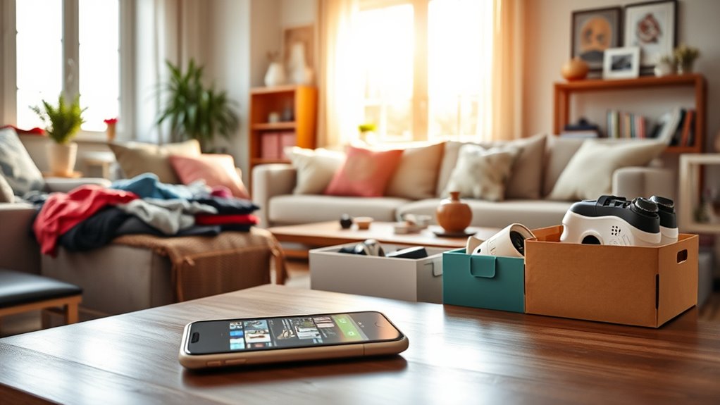 quick mobile sales platform