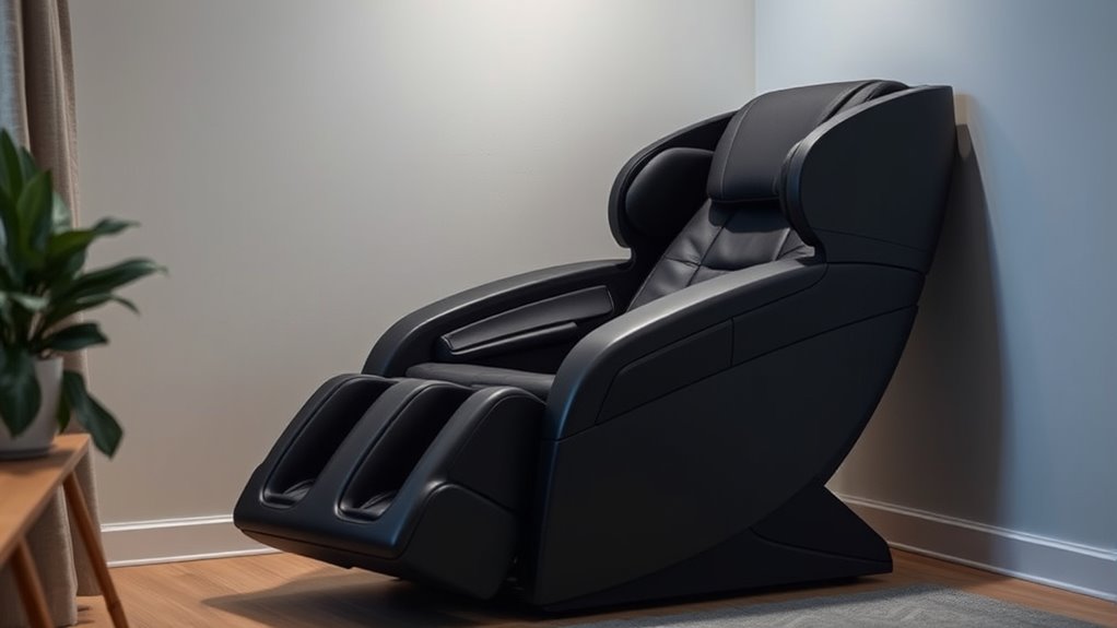 quiet compact versatile efficient