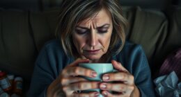 recognize caregiver burnout symptoms