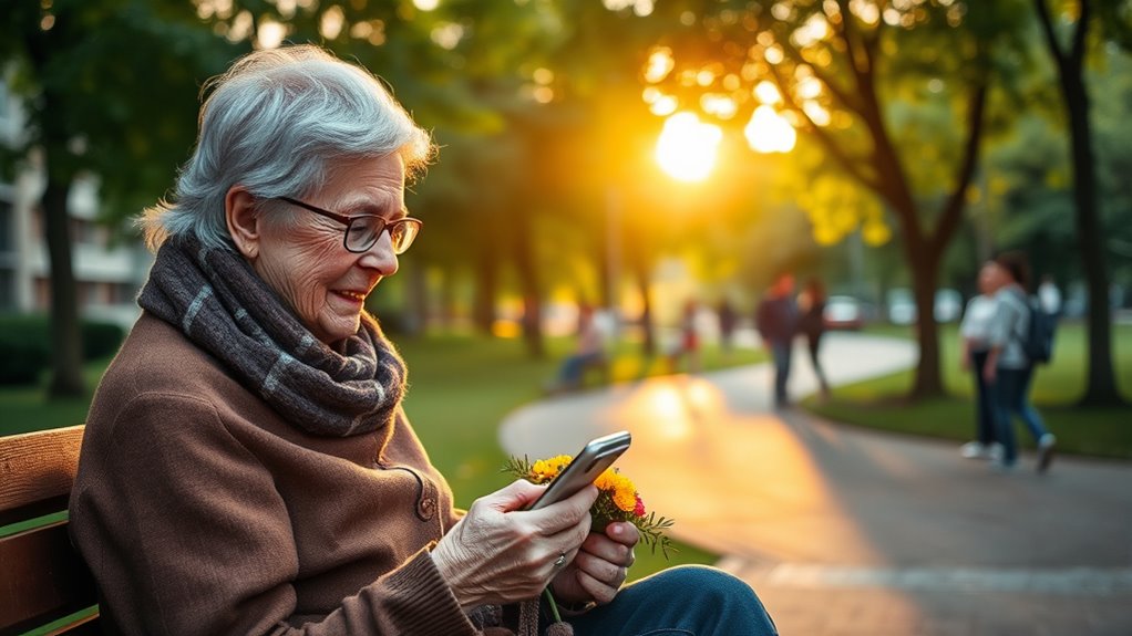 reconnect support and nurture