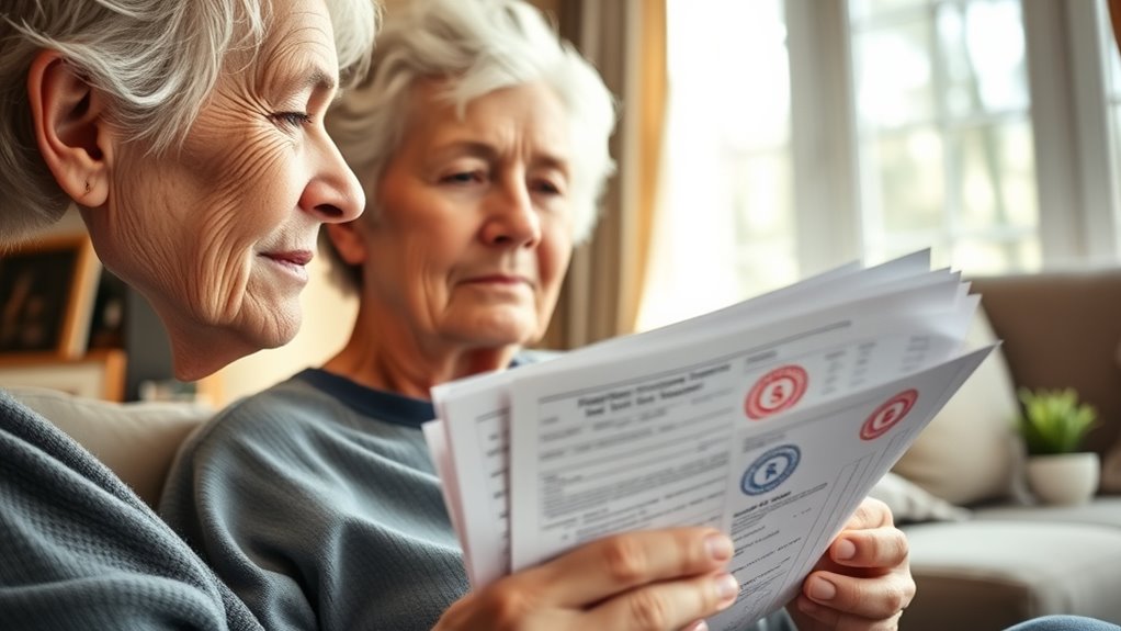 reduce property tax burden