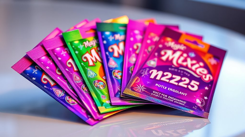 refill compatibility and safety