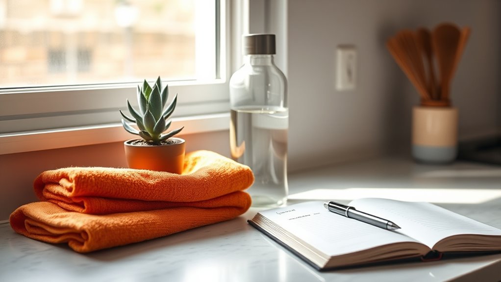 reflect share cue persist