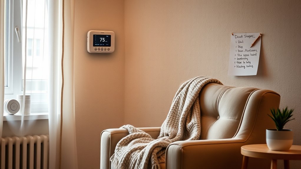 regular heating system maintenance