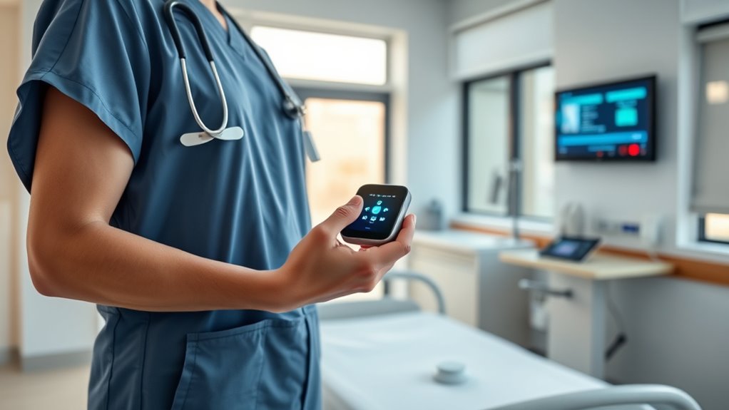 reliable adaptable wireless communication