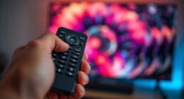 remote control sound fix