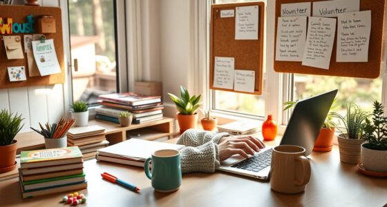 remote volunteering opportunities