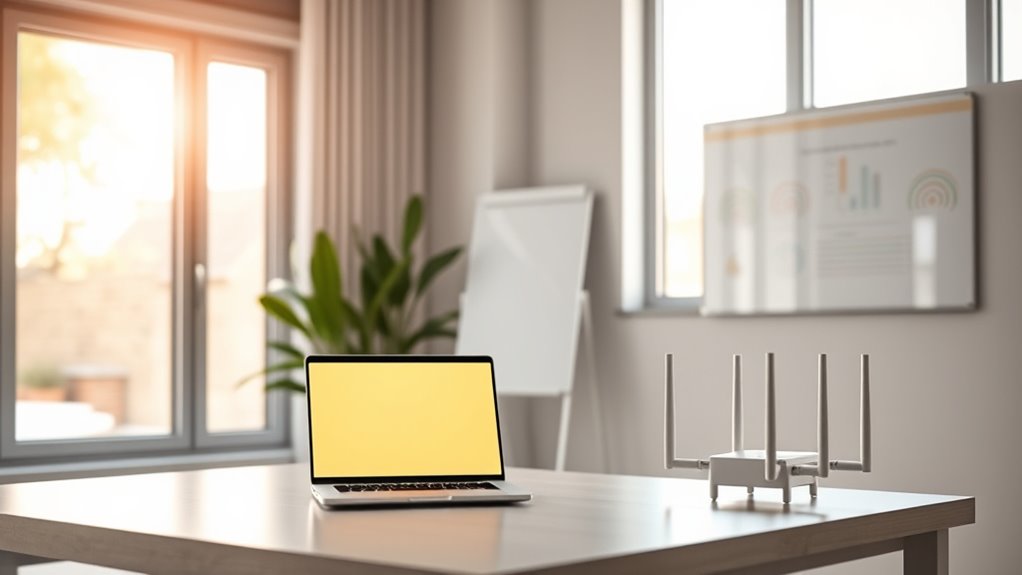 remote work connectivity essentials