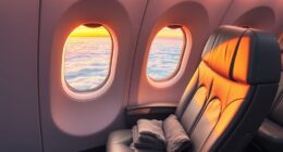 request the exit row