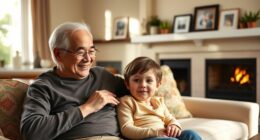 respectful grandparenting phrases