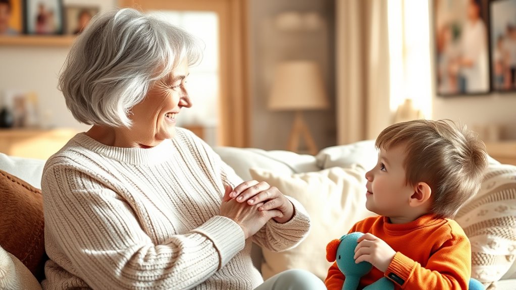 respectful role boundaries