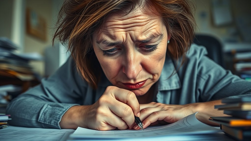 restore mental clarity gradually