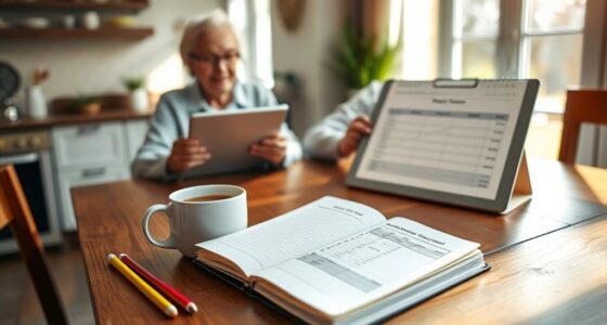 retirement budget rule insight