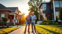 retirement house swap risks