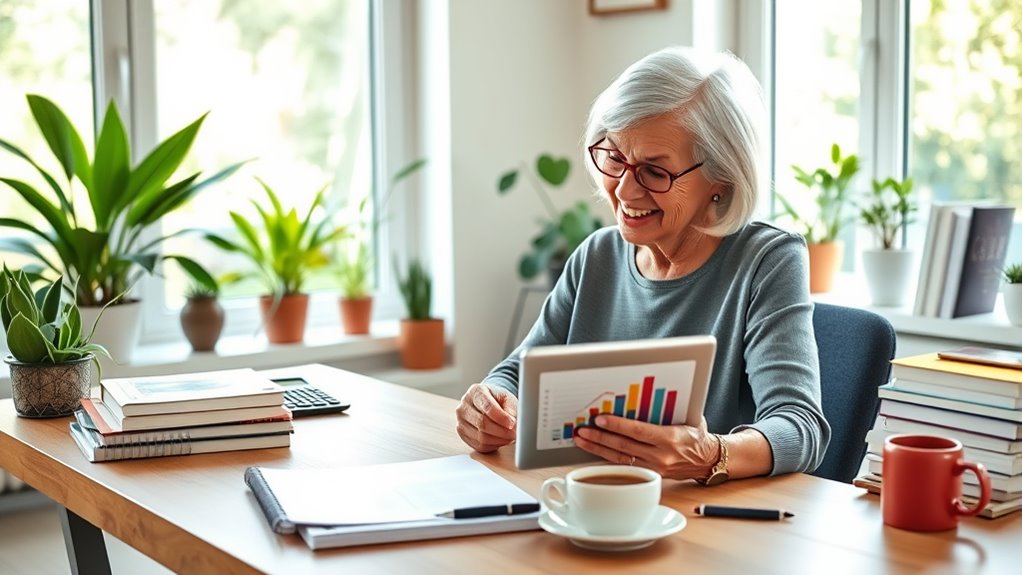 retirement planning tools resources