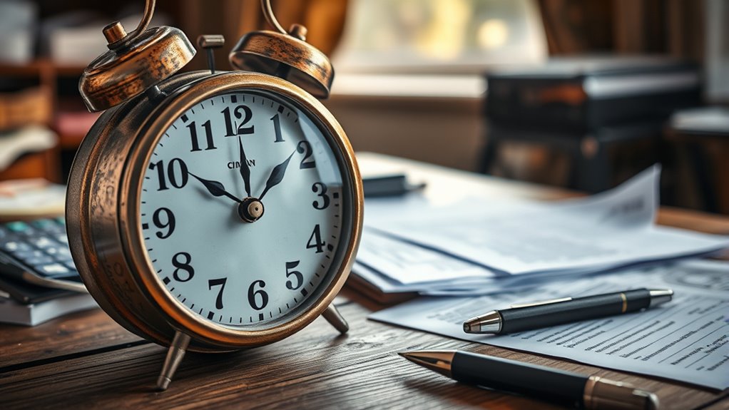 rmd penalty triggered mistake