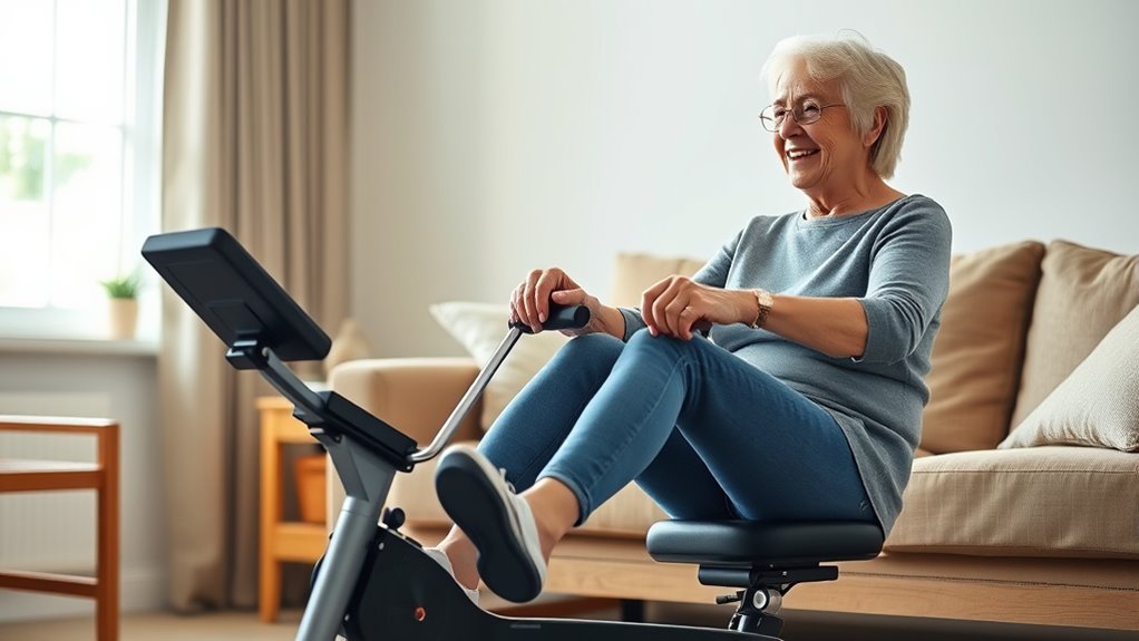 safe adjustable compact design