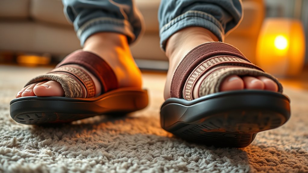 safe and comfortable fit