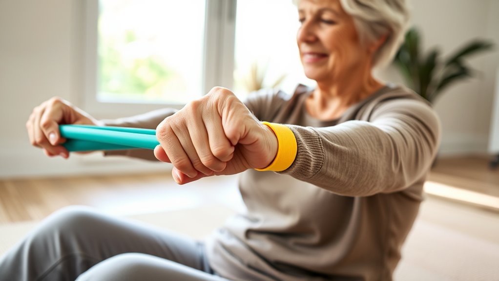 safe durable exercise options