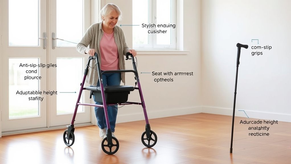 safe durable portable accessories