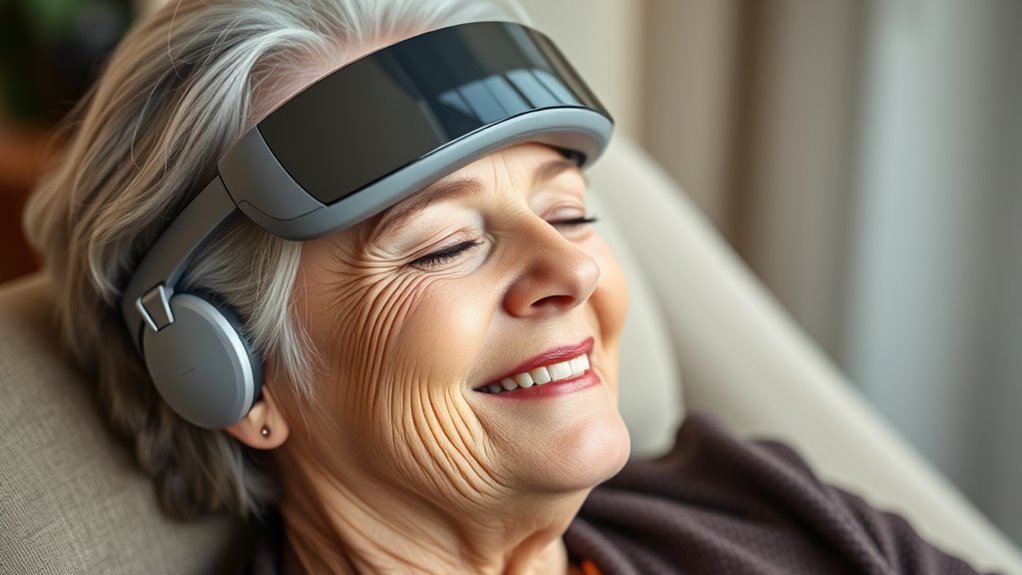 safe easy therapeutic features