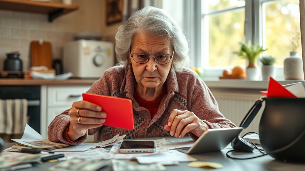 safe senior communication practices