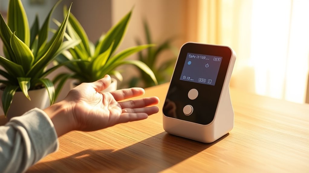 safe user friendly medication reminders