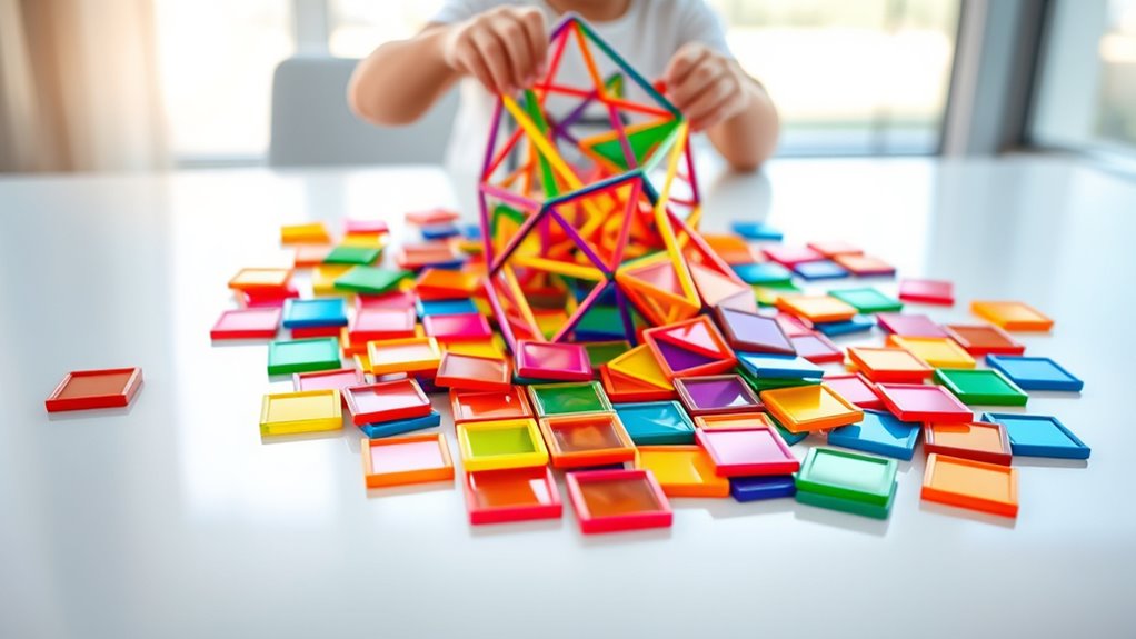 safe versatile engaging construction