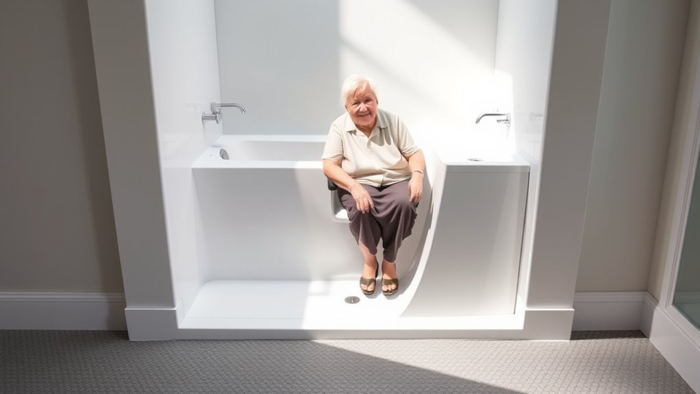 safety accessibility durability fit