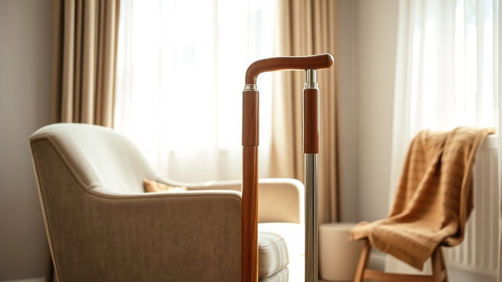 safety adjustability durability support