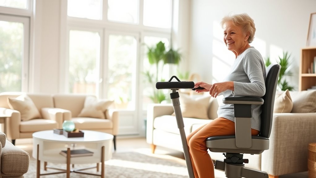 safety adjustability ease compatibility