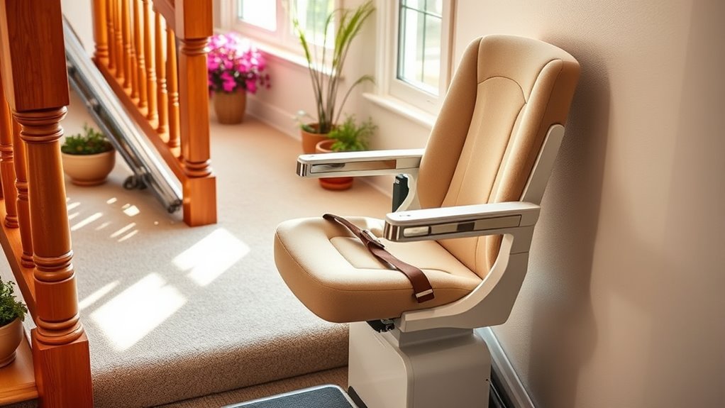 safety capacity fit comfort