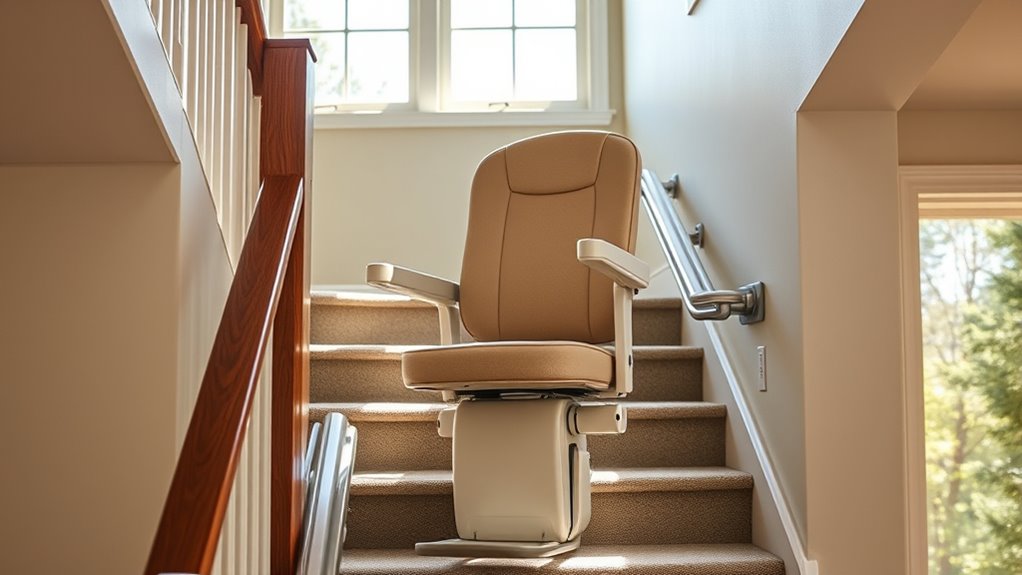 safety capacity installation power