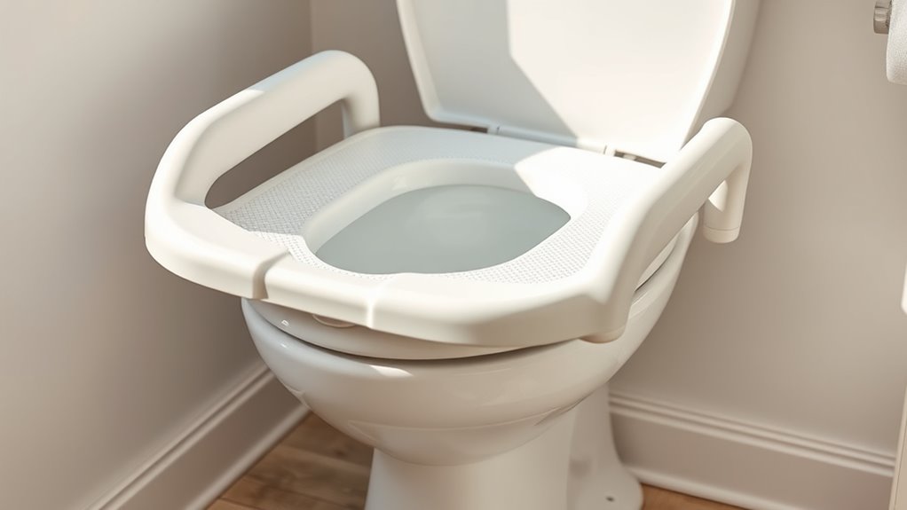 safety comfort adjustability stability