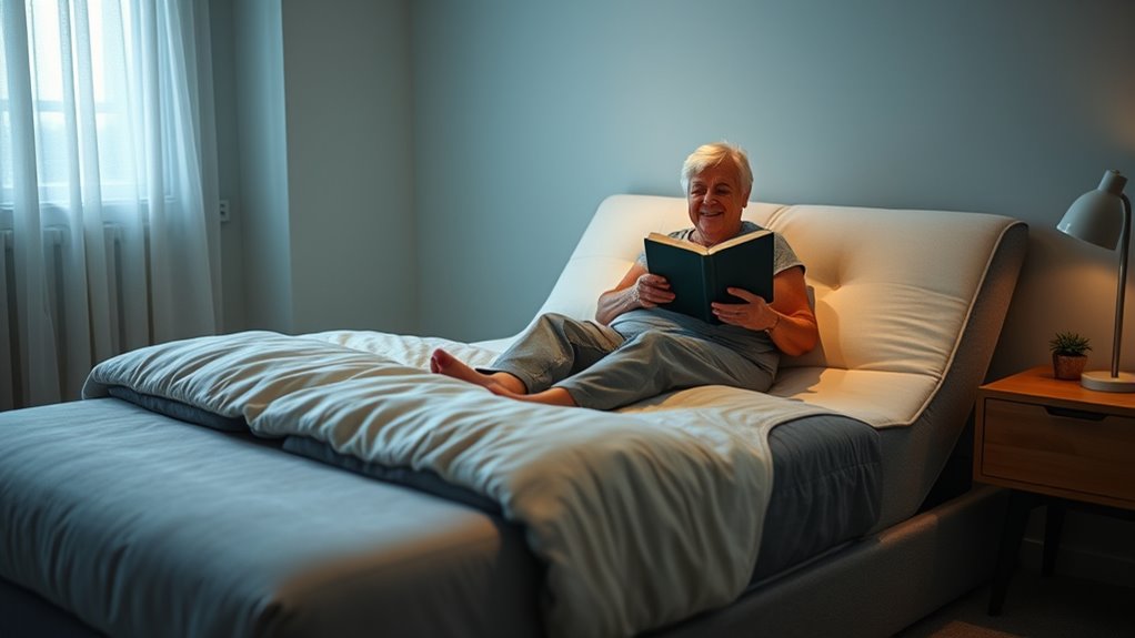 safety comfort compatibility convenience