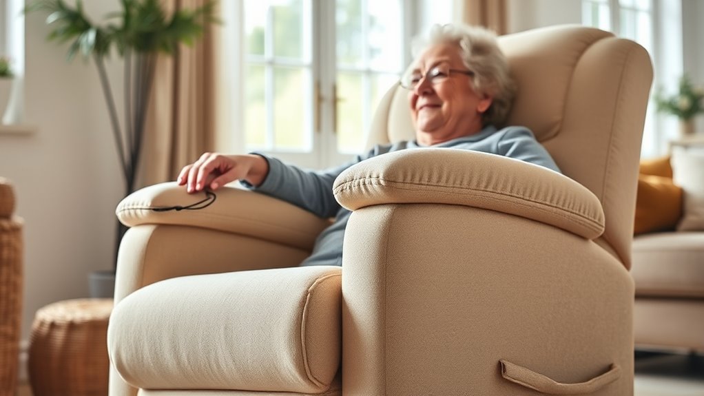 safety comfort durability suitability