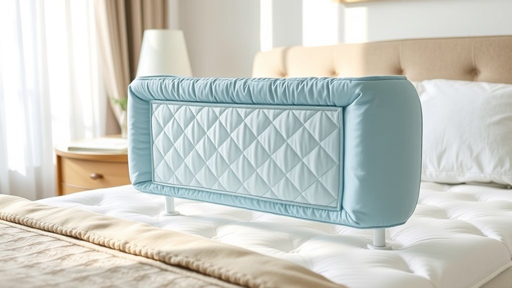 safety compatibility adjustability support