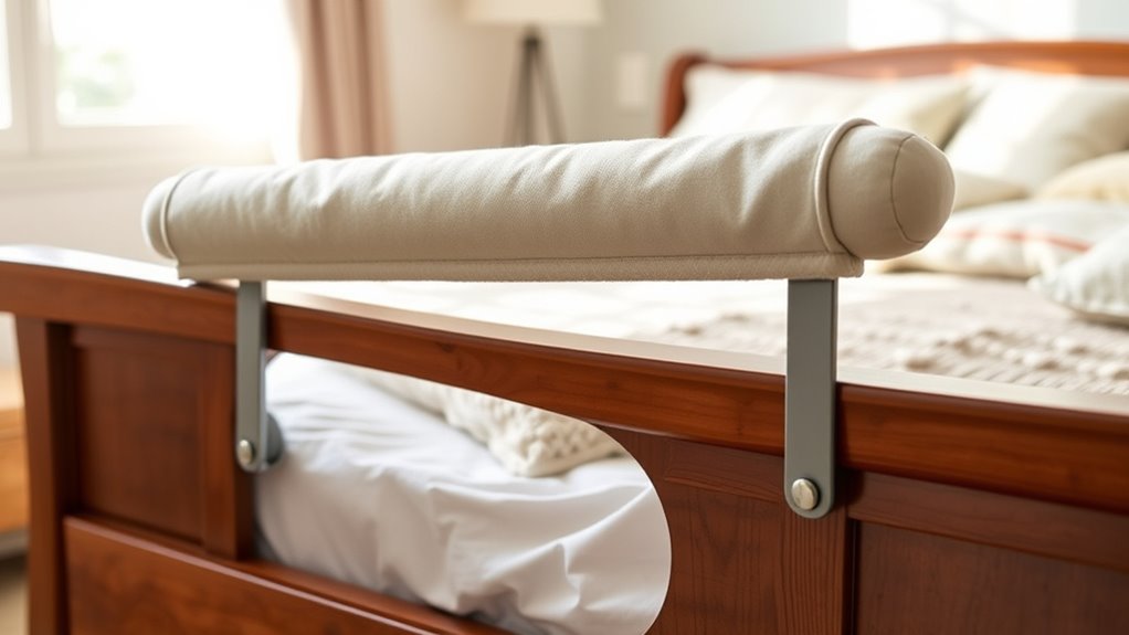 safety compatibility adjustability support