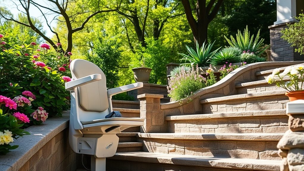 safety durability capacity installation