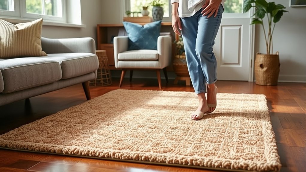 safety durability ease