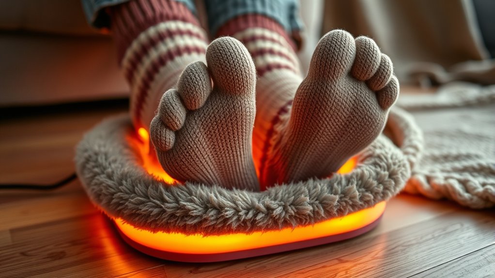 safety ease duration comfort