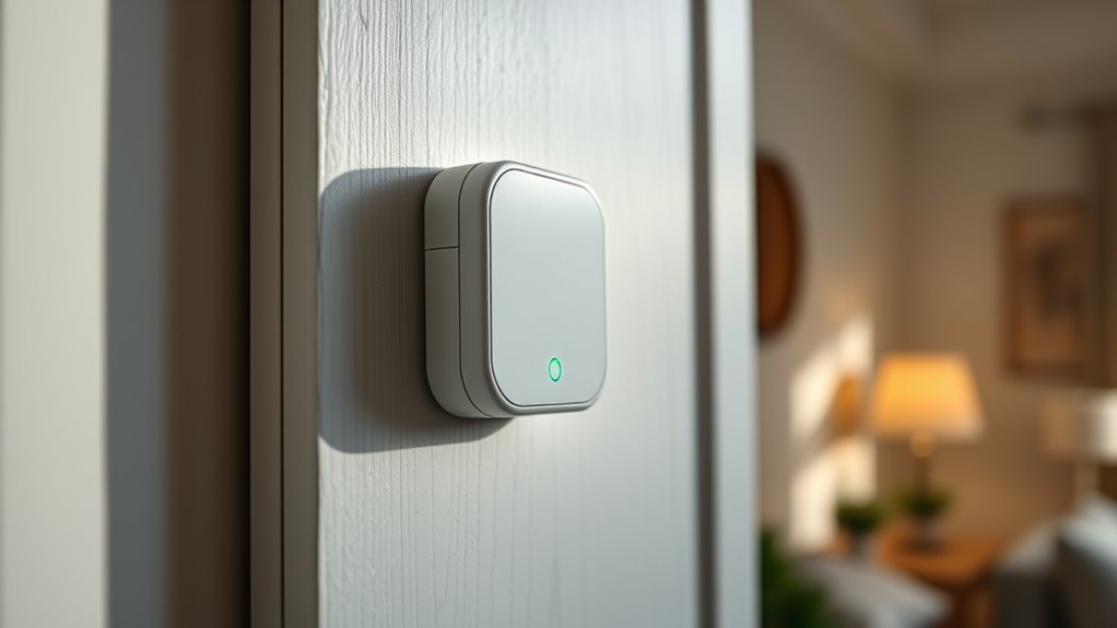 safety features and options