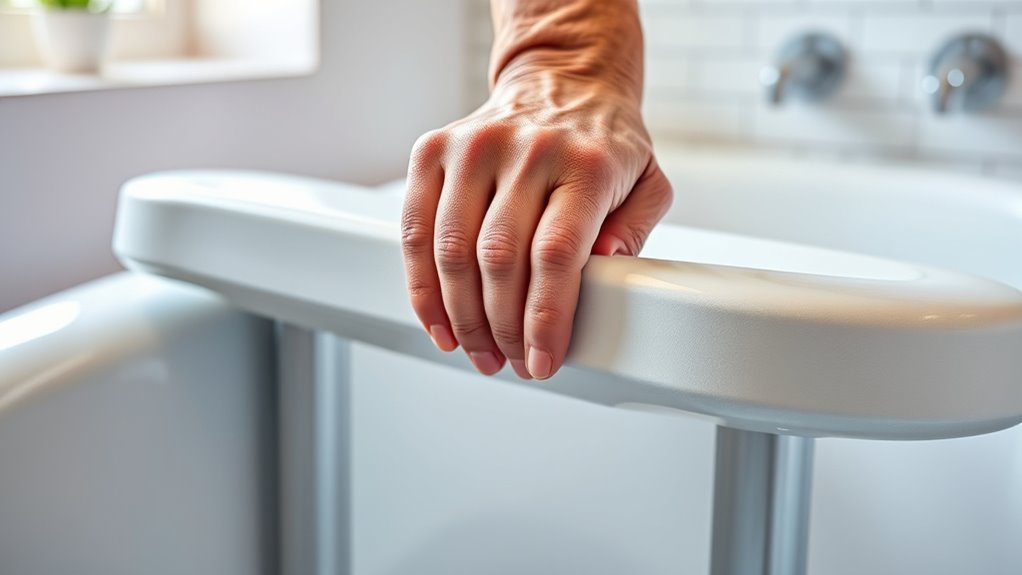 safety fit comfort capacity