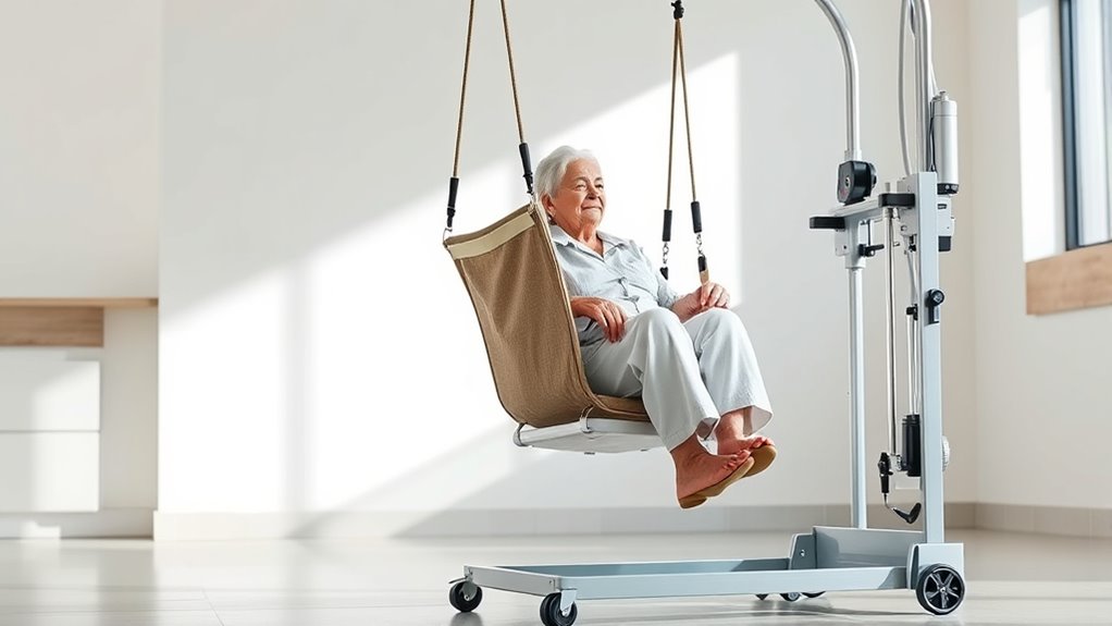 safety mobility adaptability compatibility