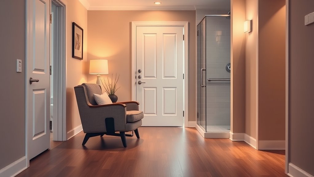 safety mobility budget ease