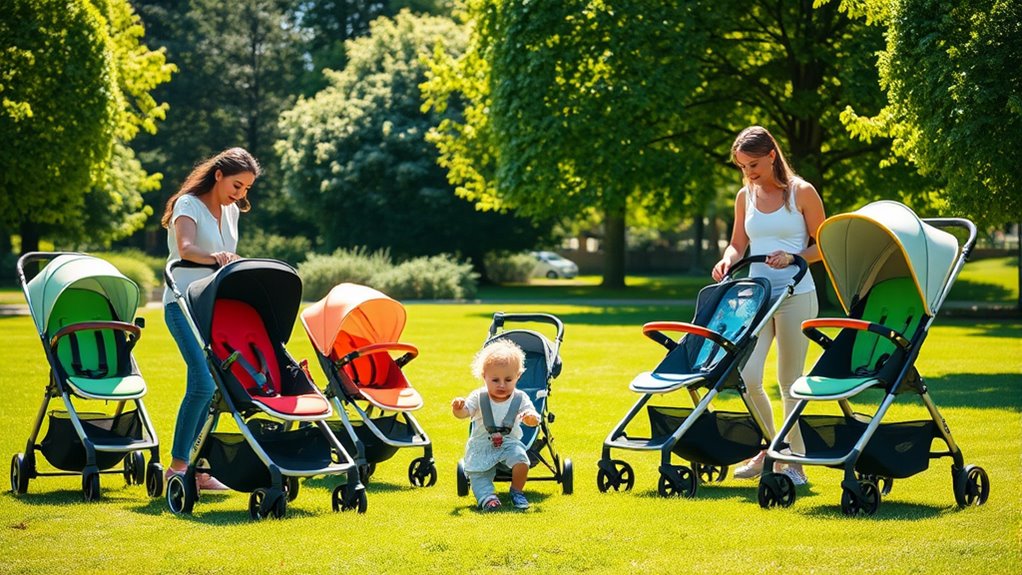 safety portability versatility maneuverability