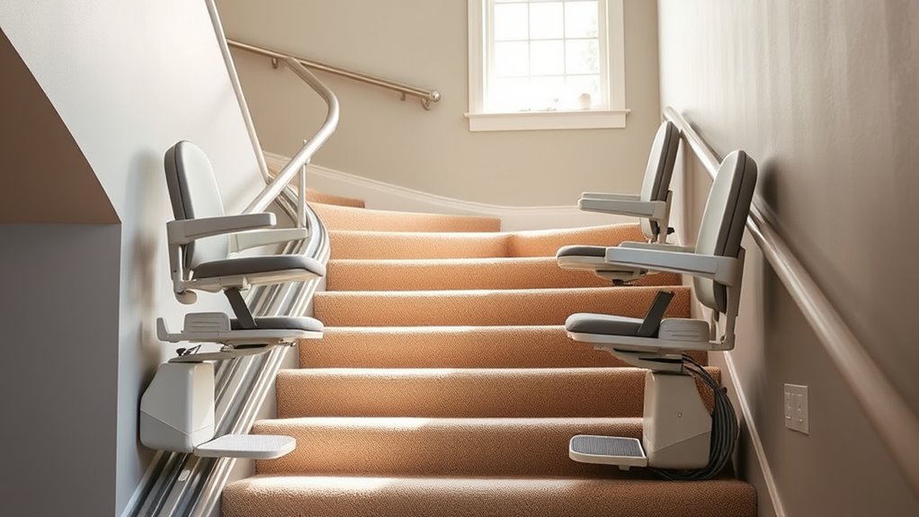 safety space power cost